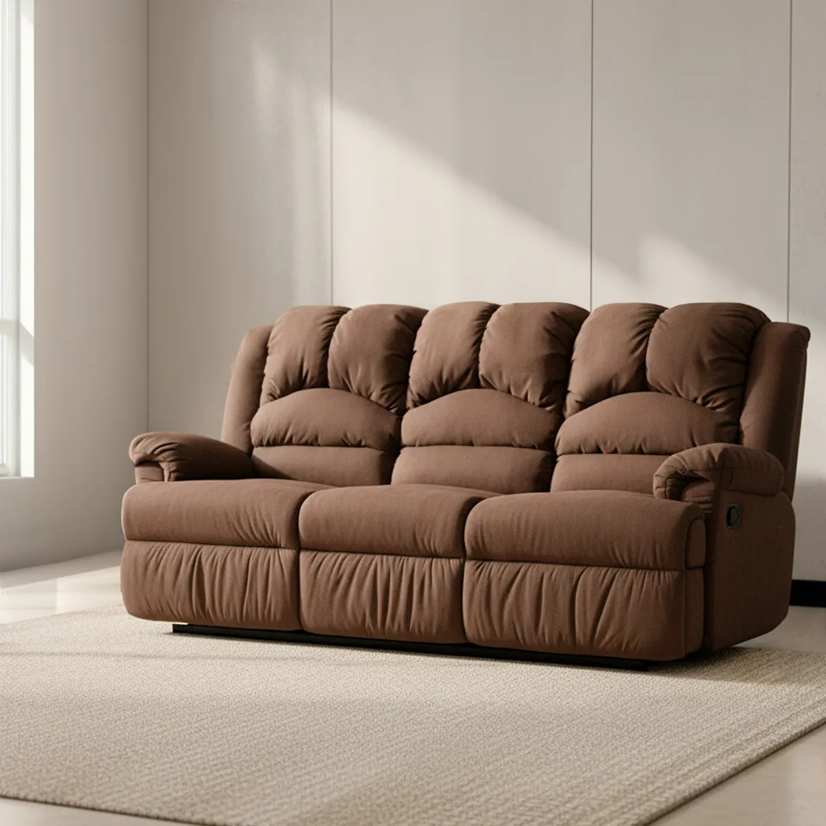 ROSEN - Berger 3 Cuerpos Tela Jarrie Rosen