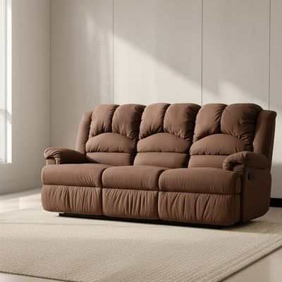 Imagen 1 del producto Berger 3 Cuerpos Tela Jarrie