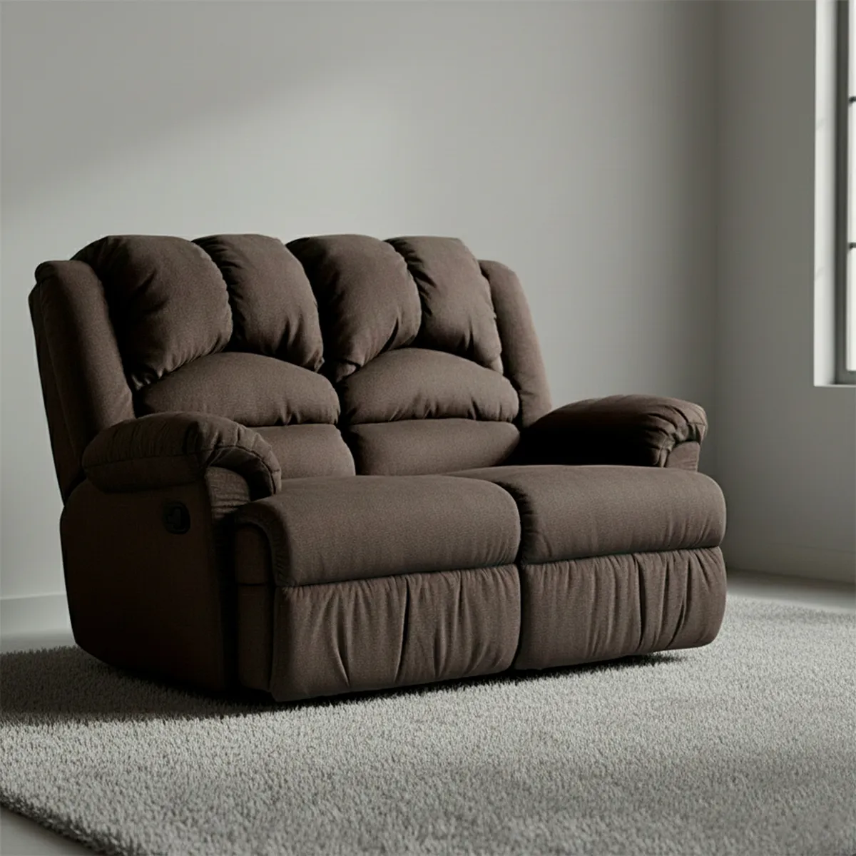 ROSEN - Berger 2 Cuerpos Tela Jarrie Rosen