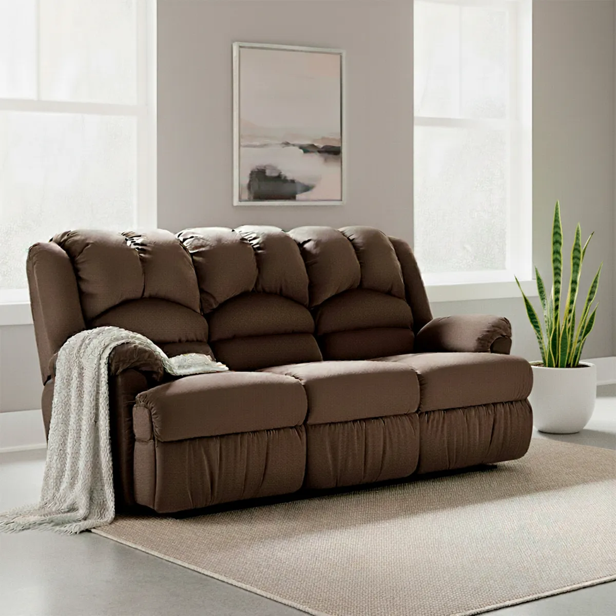 ROSEN - Berger 3 Cuerpos Tela Jarrie Rosen