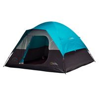 Carpa Para 2 Personas Cove Azul