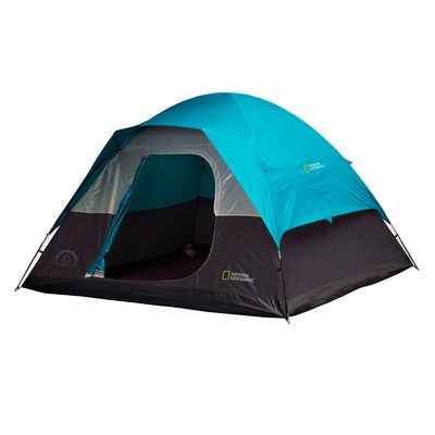 Imagen 2 del producto Carpa Para 2 Personas Cove Azul