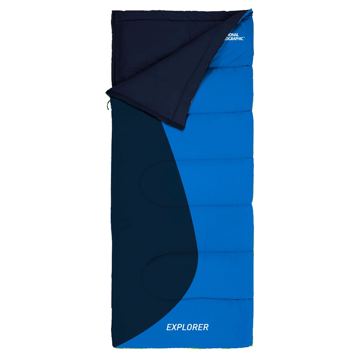 NATIONAL GEOGRAPHIC - Saco De Dormir Explorer National Geographic