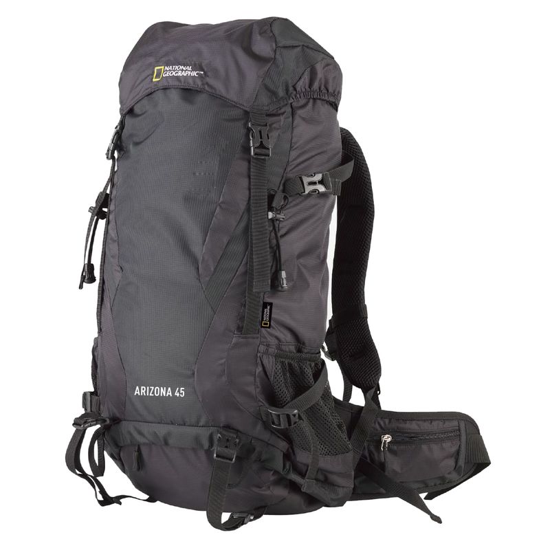 NATIONAL GEOGRAPHIC - Mochila Arizona 45 Lts National Geographic
