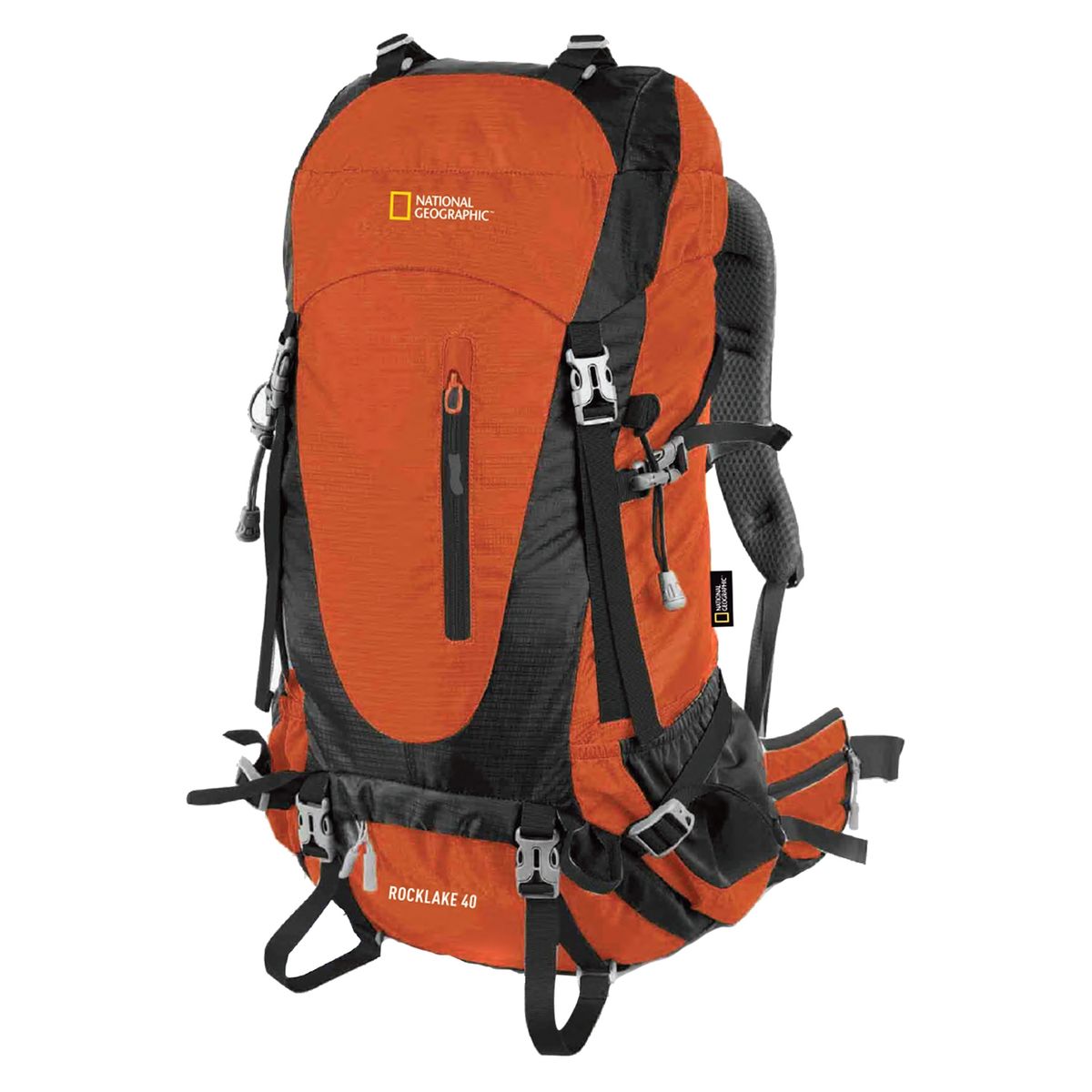 NATIONAL GEOGRAPHIC - Mochila Rocklake 40 Lts National Geographic