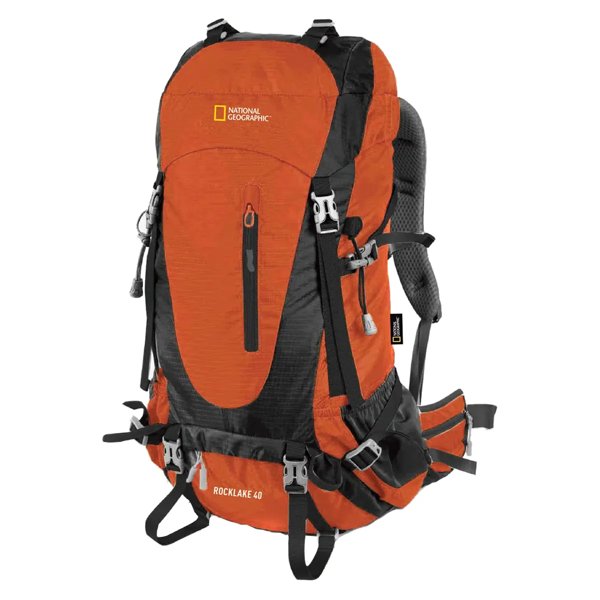 NATIONAL GEOGRAPHIC - Mochila Rocklake 40 Lts National Geographic