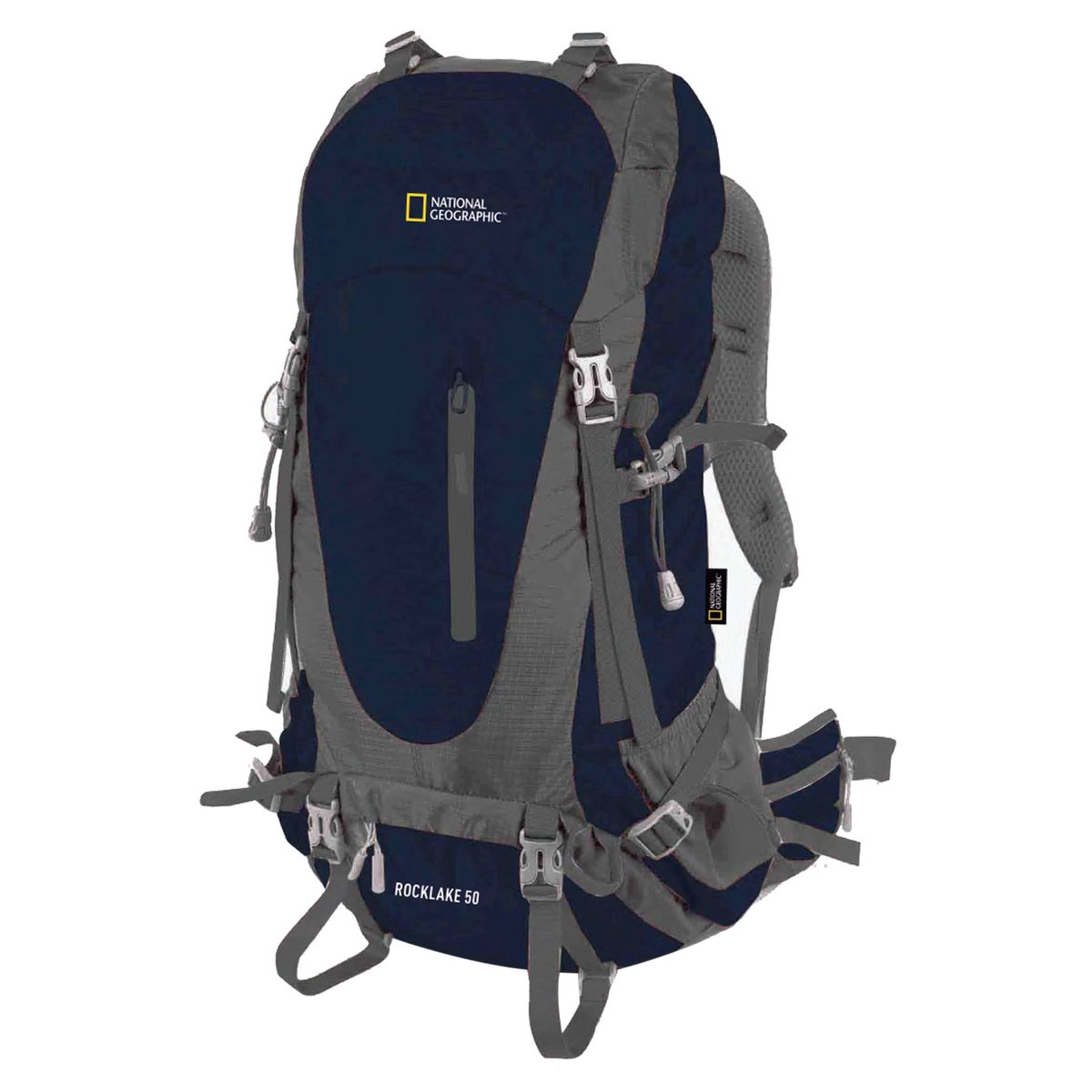 NATIONAL GEOGRAPHIC - Mochila Rocklake 50 Lts National Geographic