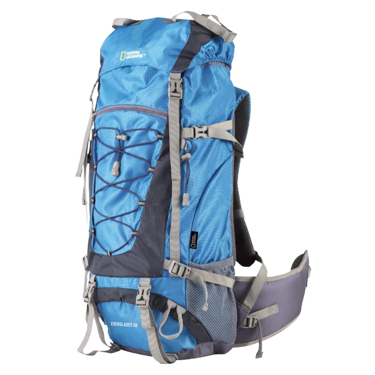 NATIONAL GEOGRAPHIC - Mochila Everglades 50 Lts National Geographic