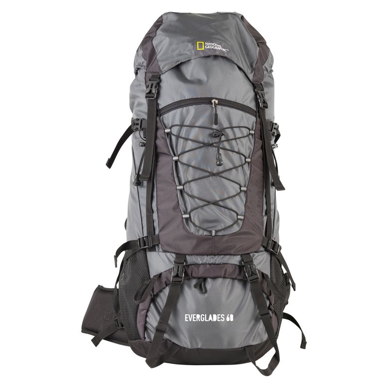 NATIONAL GEOGRAPHIC - Mochila Everglades 60 Lts National Geographic