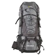 NATIONAL GEOGRAPHIC - Mochila Everglades 60 Lts
