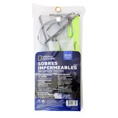 NATIONAL GEOGRAPHIC - Accesorio De Camping