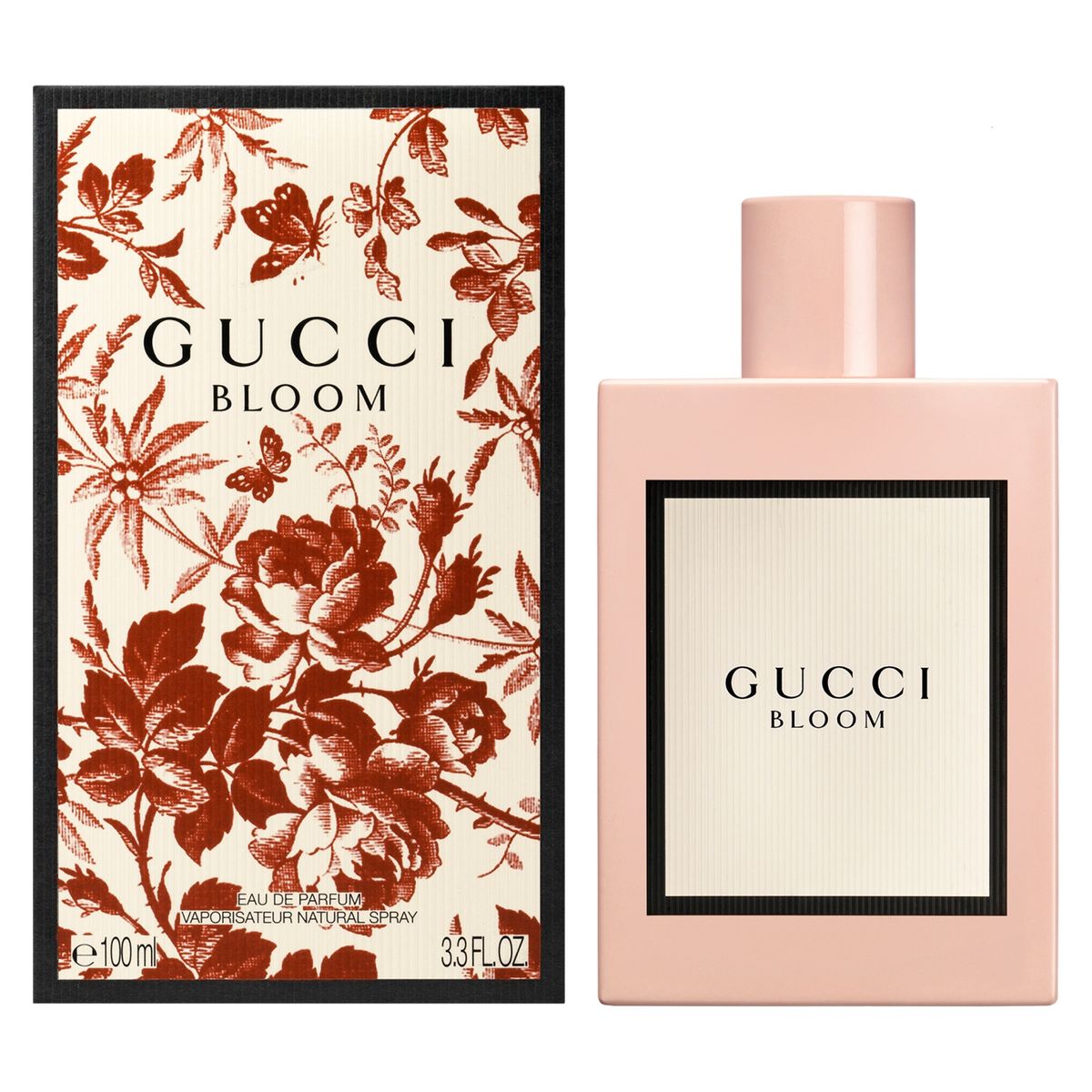 GUCCI - Perfume Mujer Bloom For Her Edp 100 Ml Gucci