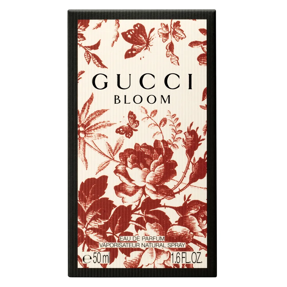 Gucci Bloom EDP 50 ml, foto 3