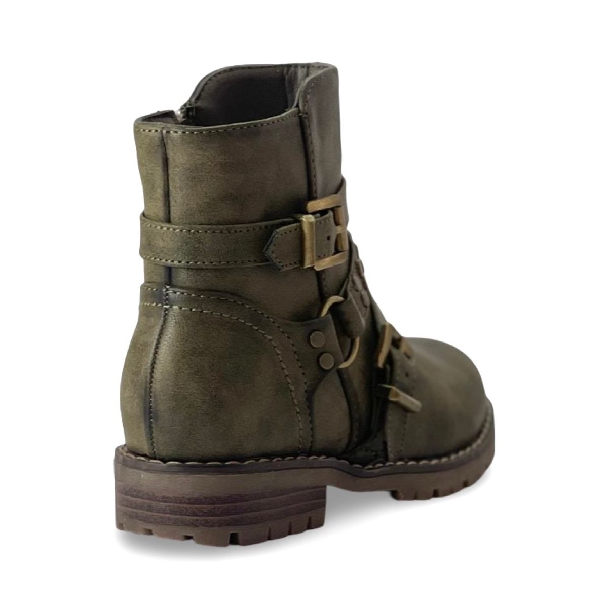VERAZZI - Botin Niña Verazzi fashion