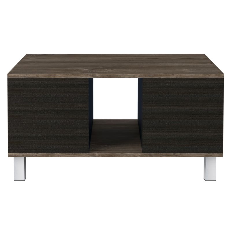 TUHOME - Mesa De Centro Mew 2972 Rectangular Tuhome