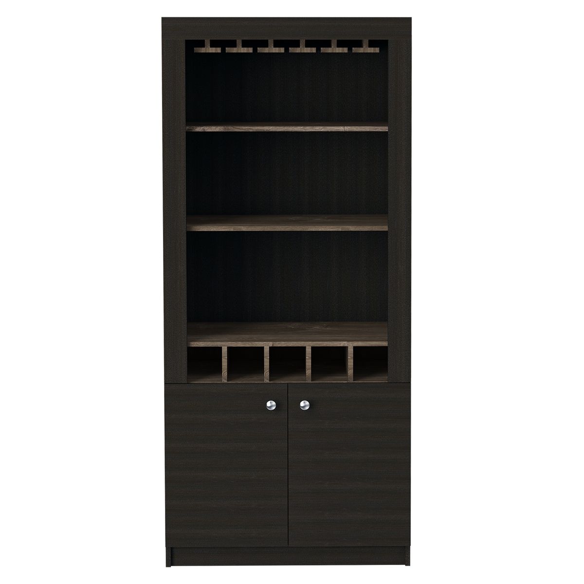 TUHOME - Bar Bellagio Siena Wengue Tuhome