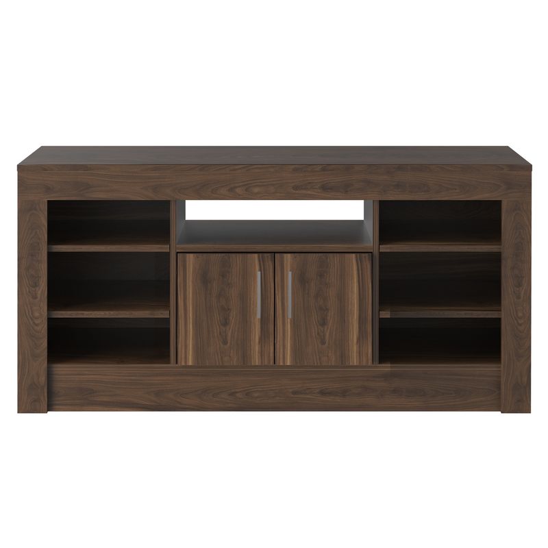 TUHOME - Rack Rlh 2977 50 Pulgadas Tuhome