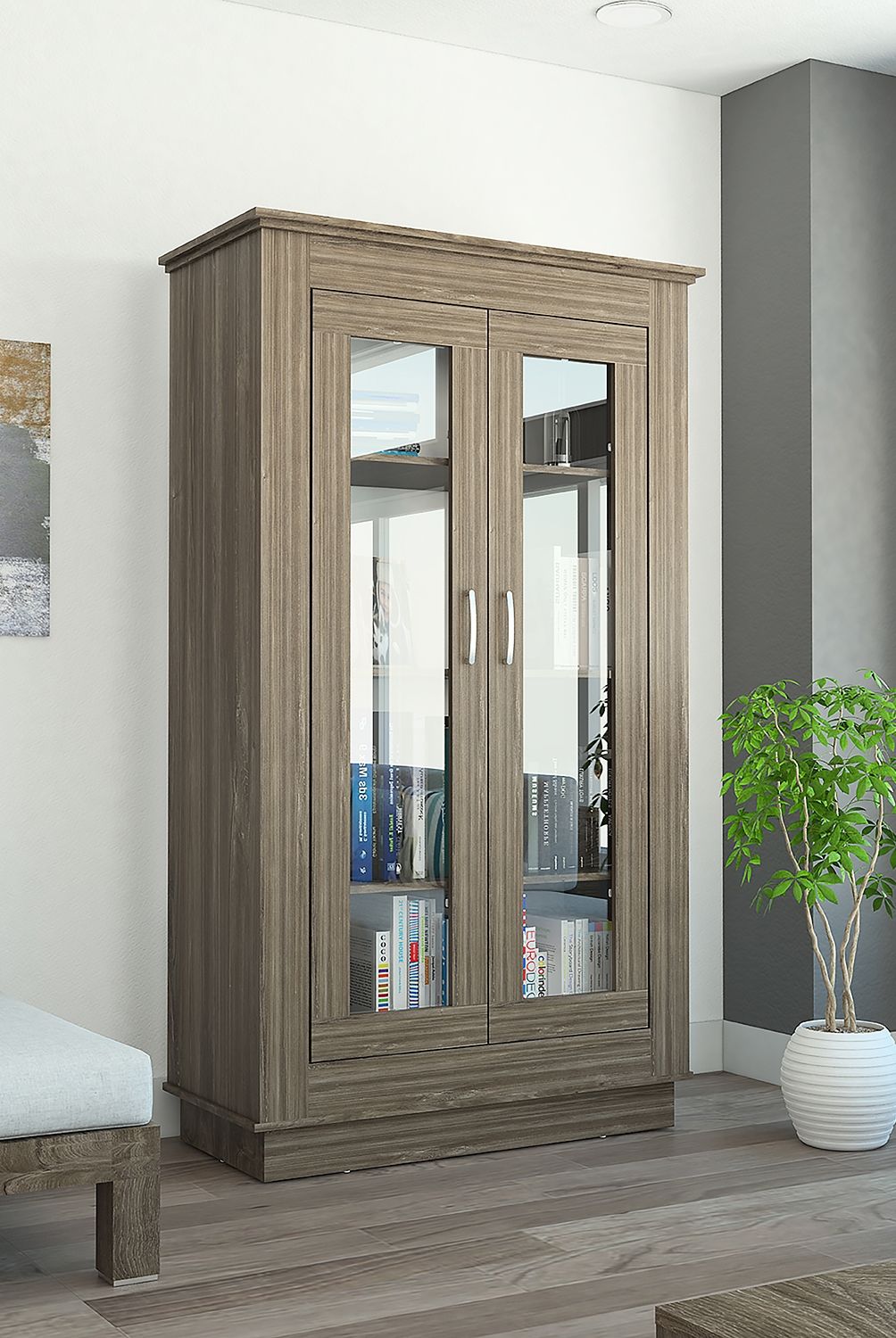 TUHOME - Vitrina Alcamo Siena Tuhome