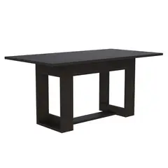 TUHOME - Mesa De Comedor 6 Sillas
