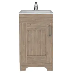 TUHOME - Mueble de Lavamanos Barcelona