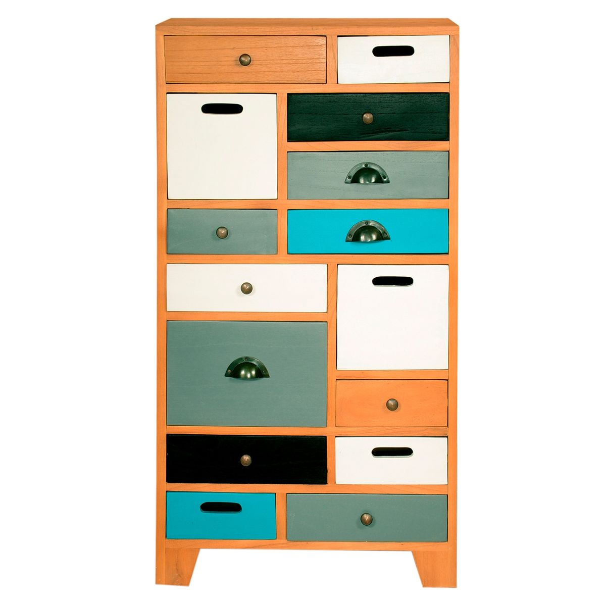 FAVATEX - @CAJONERA ALONA 15C