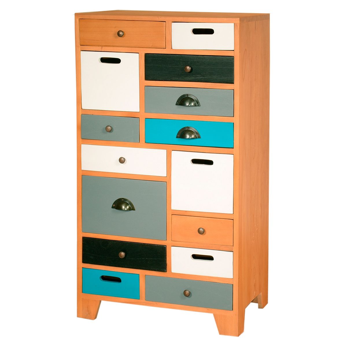 FAVATEX - @CAJONERA ALONA 15C