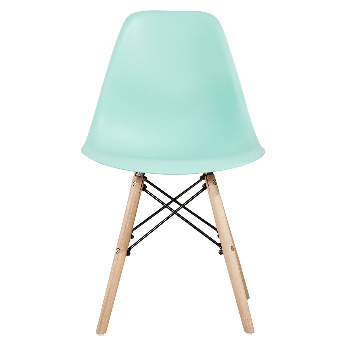 SPAZZIO - Silla de Diseño Bilund