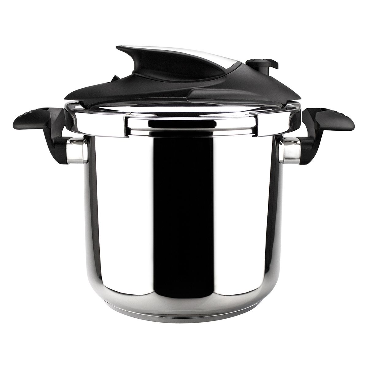 MARMICOC - Olla a Presión Acero Inoxidable Innova 24 cm Marmicoc