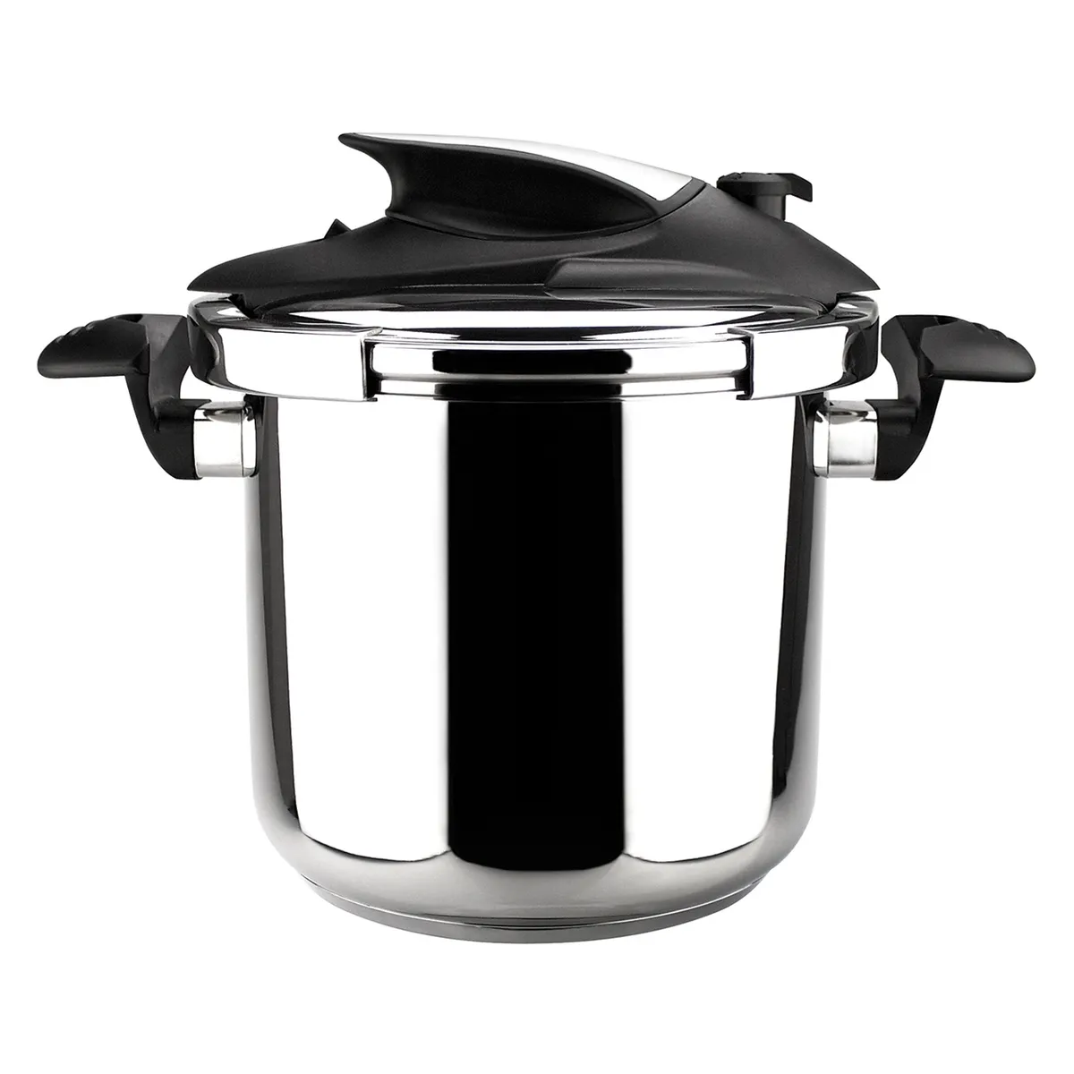 MARMICOC - Olla a Presión Acero Inoxidable Innova 24 cm Marmicoc