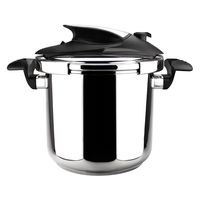 Olla a Presión Acero Inoxidable Innova 24 cm