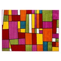 Alfombra Avatar 1.33X1.80 Multicolor