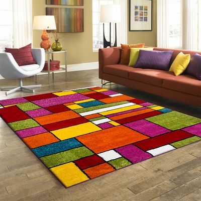 Imagen 2 del producto Alfombra Avatar 1.33X1.80 Multicolor