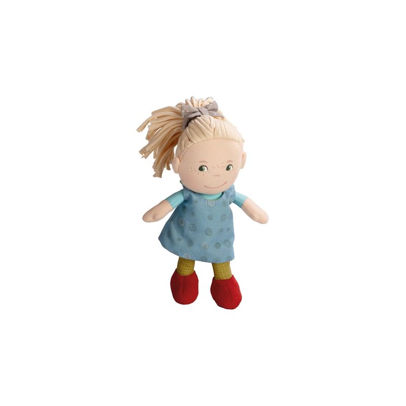HABA - Muñeca Niña