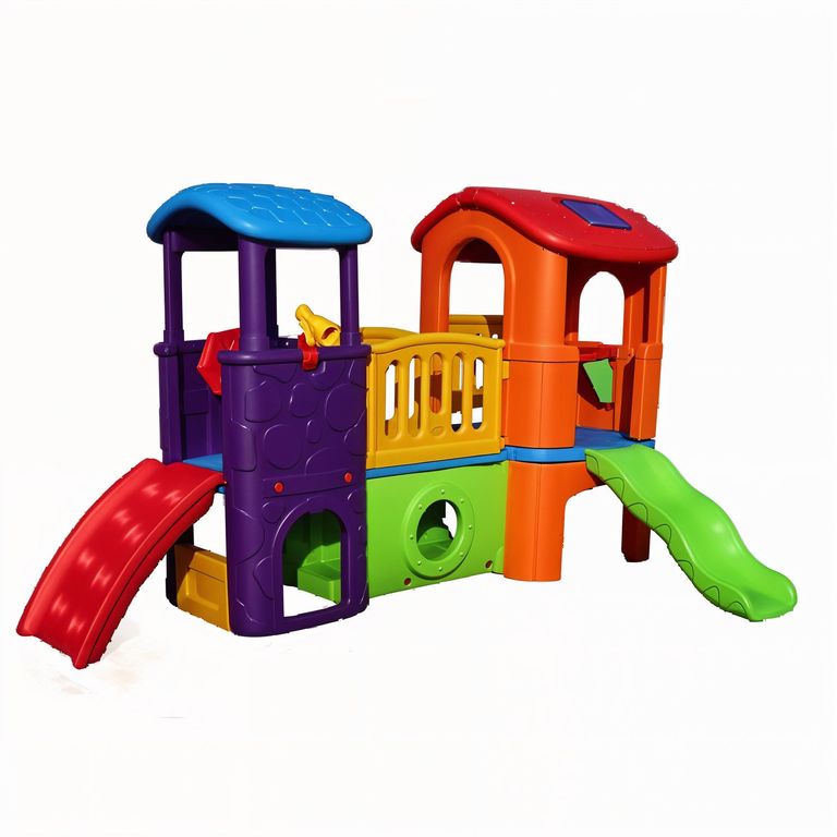 Casa Club Colores Simplay3