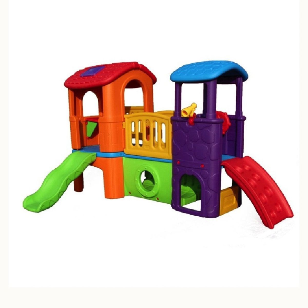 TALBOT - Casa Club Colores  Simplay3