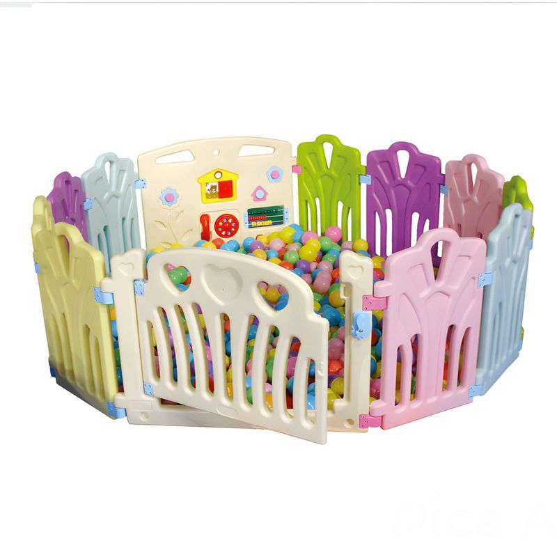 TALBOT - @Corral Pro Colores Talbot