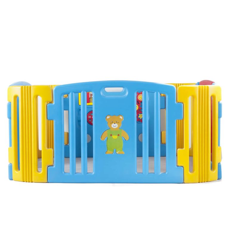 Corral Infantil Pro