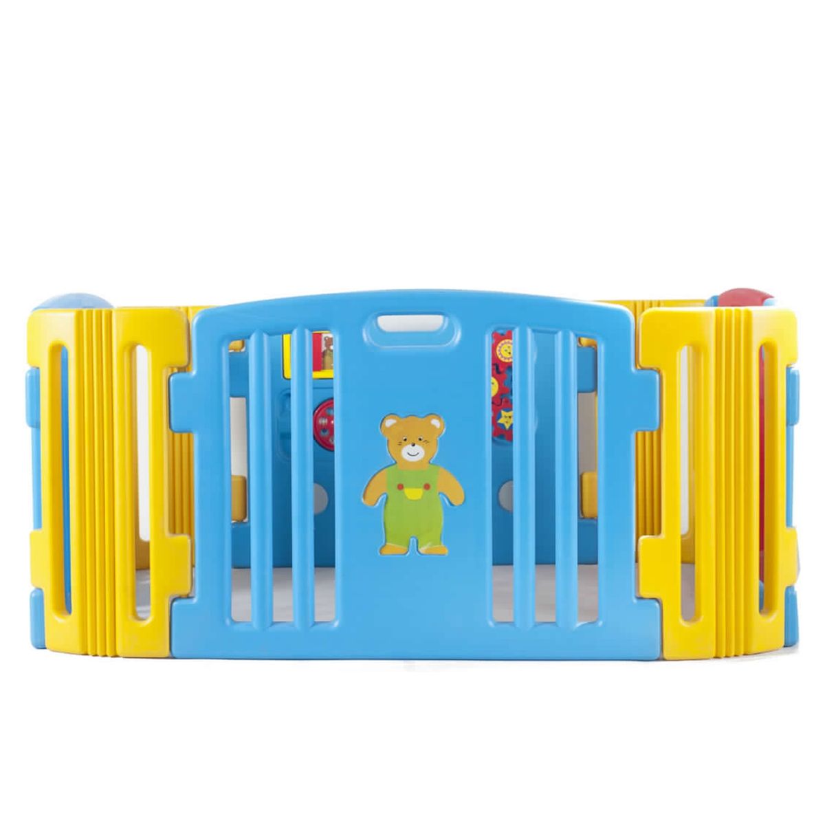 TALBOT - Corral Infantil Pro Talbot