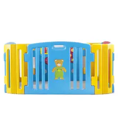 TALBOT - Corral Infantil Pro