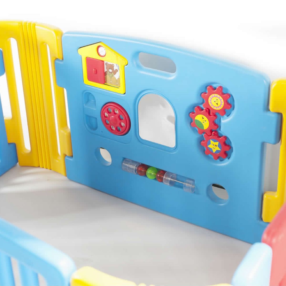 TALBOT - Corral Infantil Pro Talbot