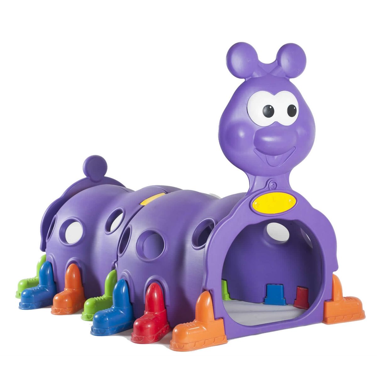 TALBOT - Cuncuna Diversion