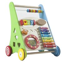 Centro De Juego Javier