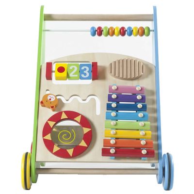 Imagen 2 del producto Centro De Juego Javier