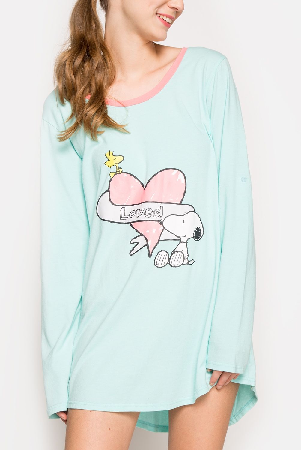 SNOOPY - Pijama Snoopy