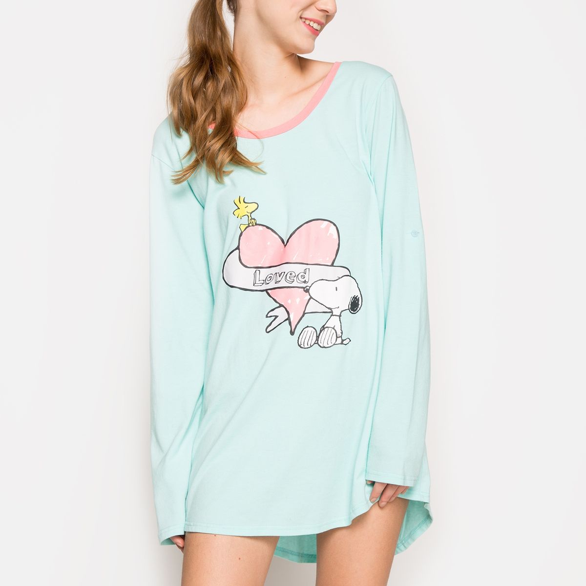 SNOOPY - Pijama Snoopy