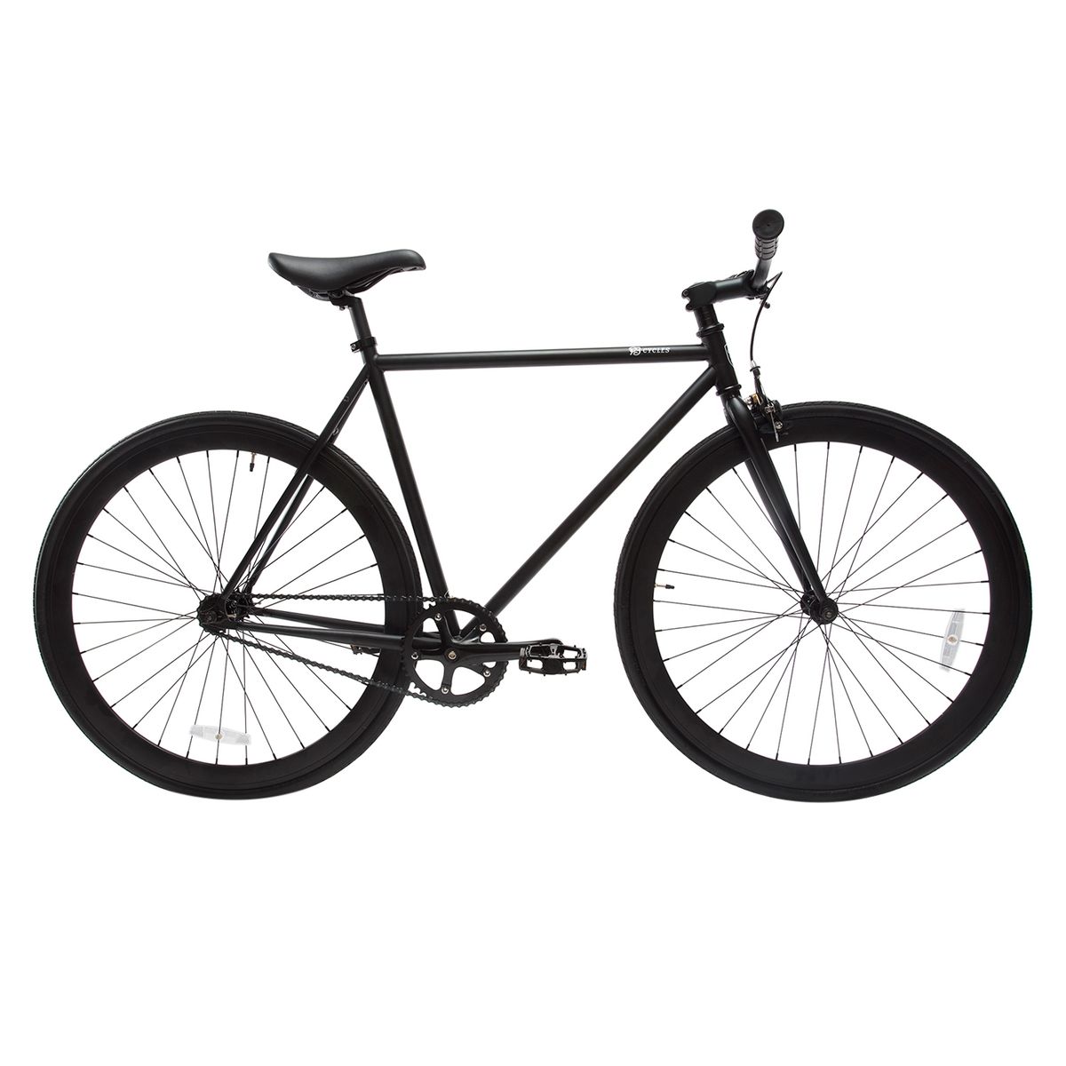 P3 CYCLES - Bicicleta P3 Nix Aro 28