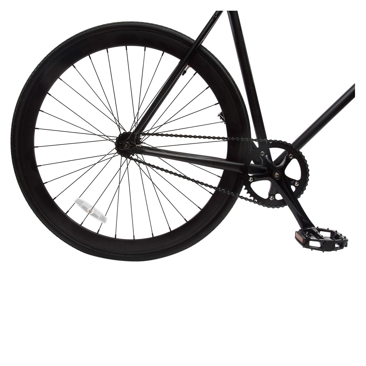 P3 CYCLES - Bicicleta P3 Nix Aro 28
