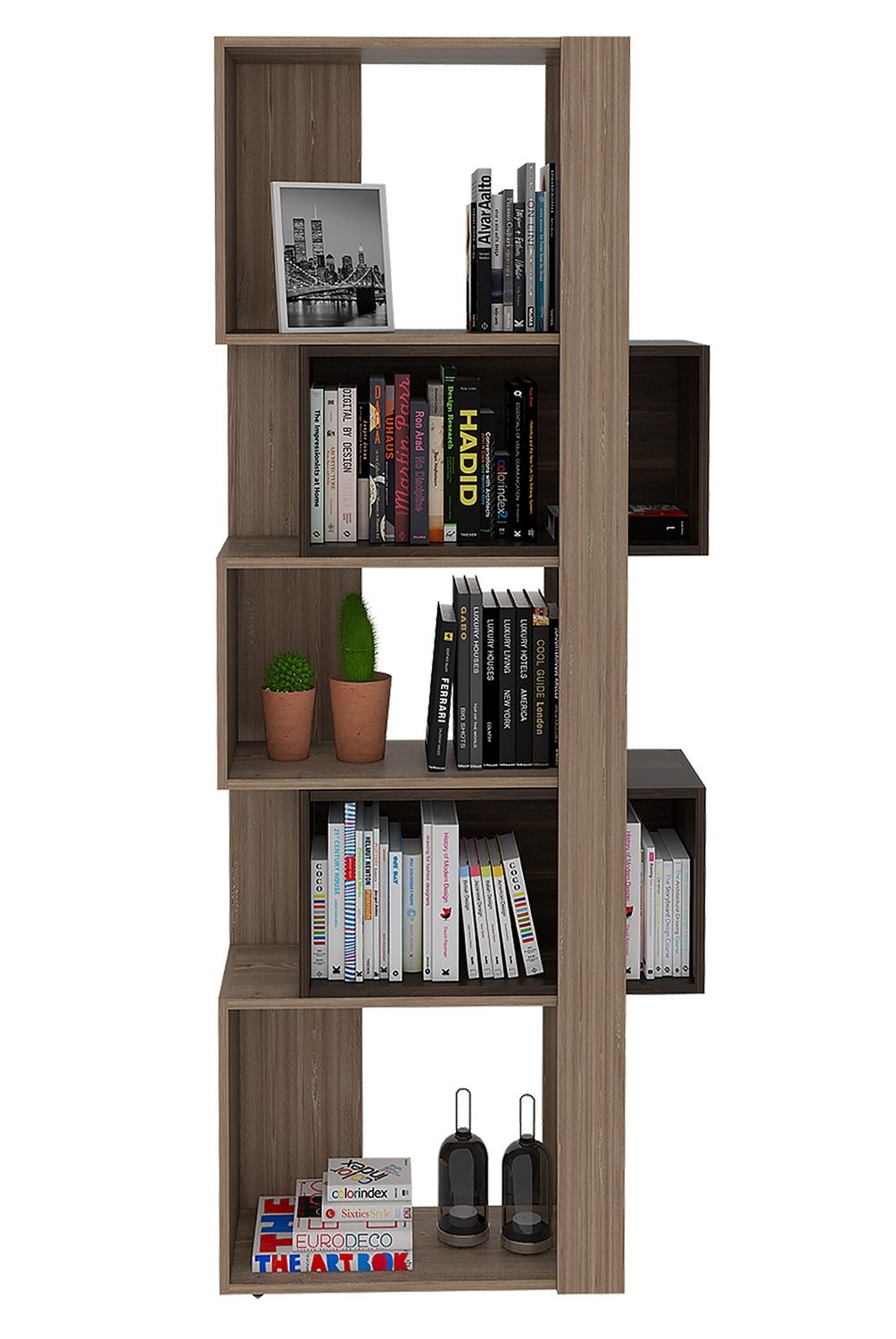 TUHOME - Biblioteca Baltica Miel / Habano Tuhome