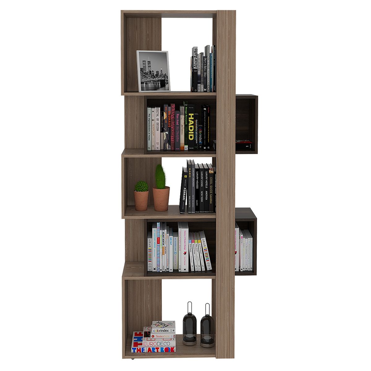 TUHOME - Biblioteca Baltica Miel / Habano Tuhome