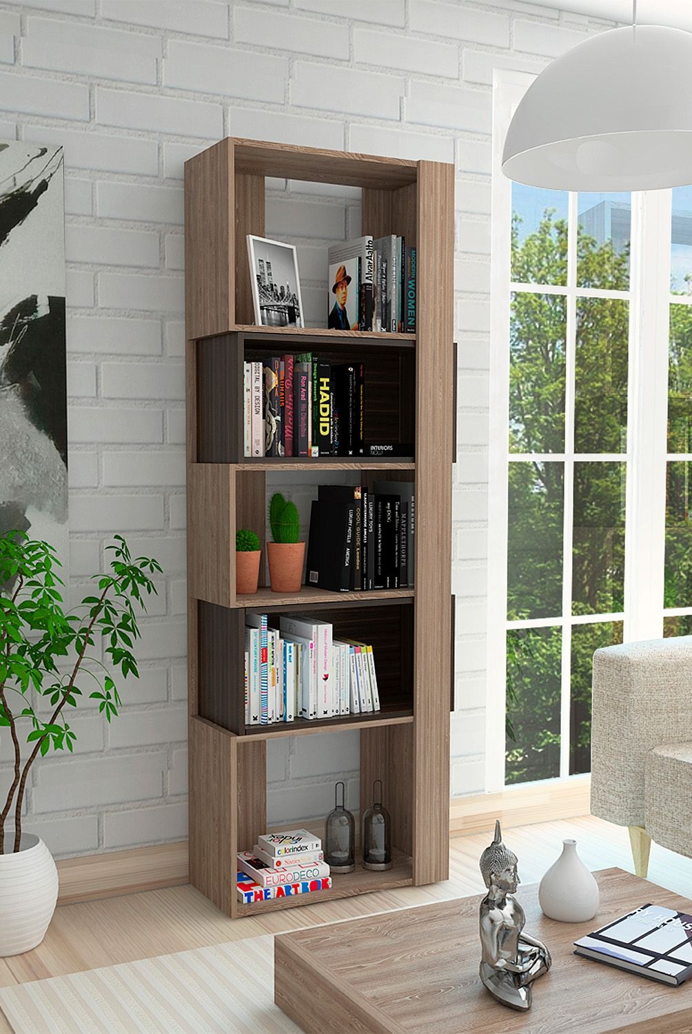 TUHOME - Biblioteca Baltica Miel / Habano Tuhome